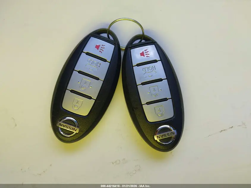 2013 NISSAN ALTIMA 2.5 S