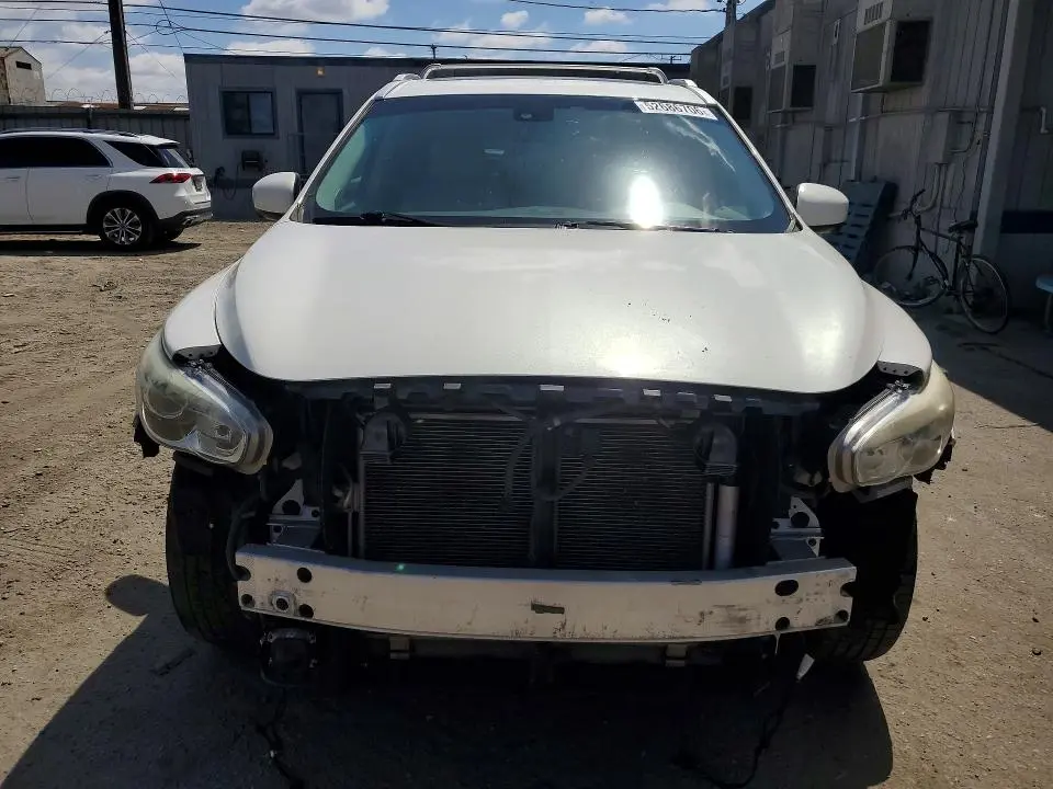 2014 INFINITI QX60 BASE  