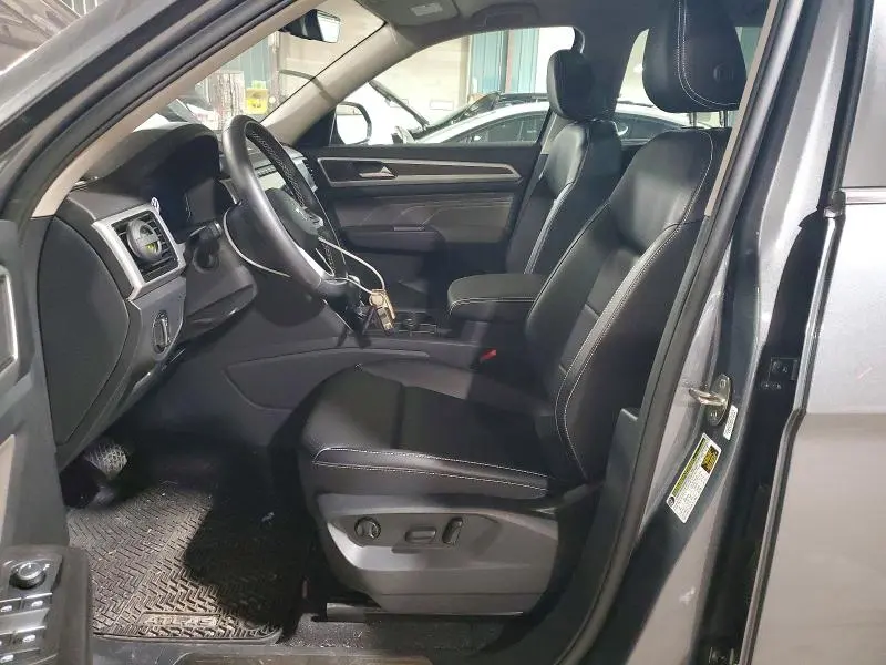 2023 VOLKSWAGEN ATLAS SE  