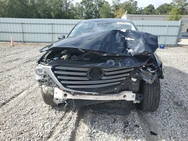 2018 MAZDA CX-9 TOURING  