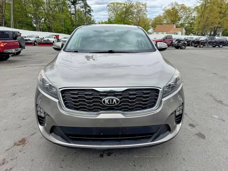 2019 KIA SORENTO LX V6  