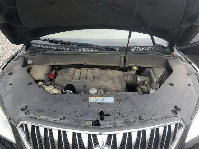2016 BUICK ENCLAVE   
