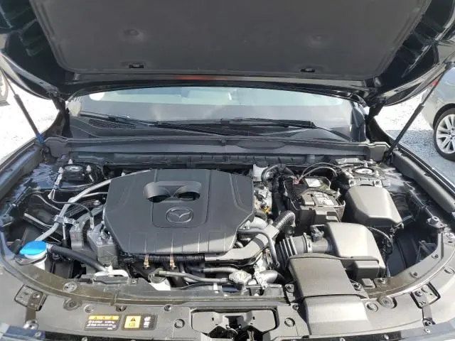 2025 MAZDA CX-50 PREFERRED  
