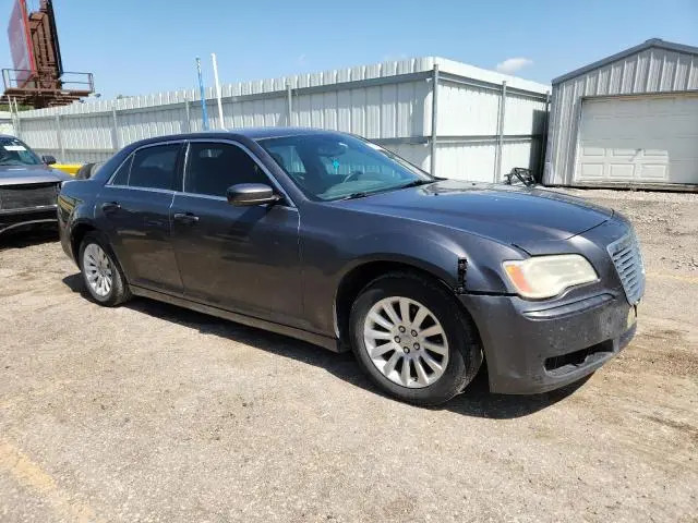 2014 CHRYSLER 300   