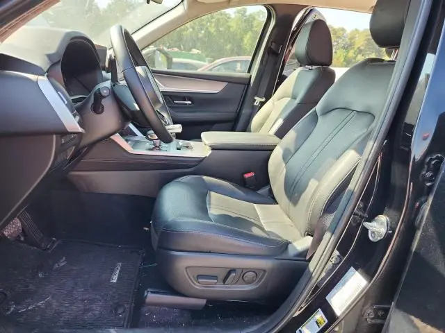 2024 MAZDA CX-90 PREFERRED PLUS  