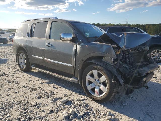 2010 NISSAN ARMADA SE