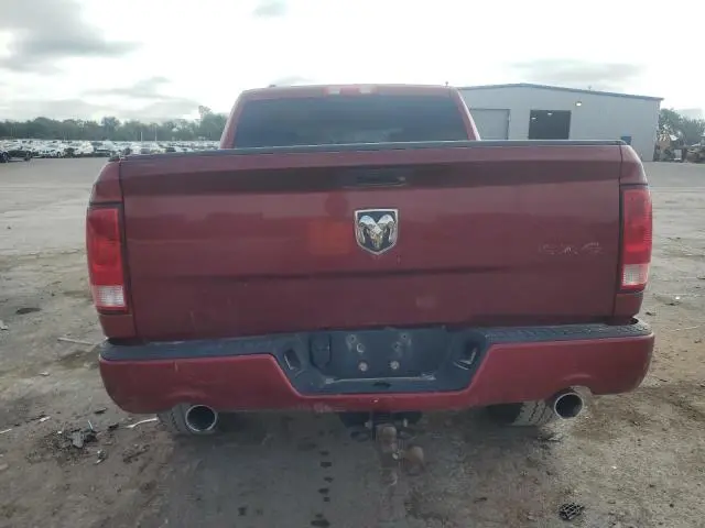 2014 RAM 1500 ST