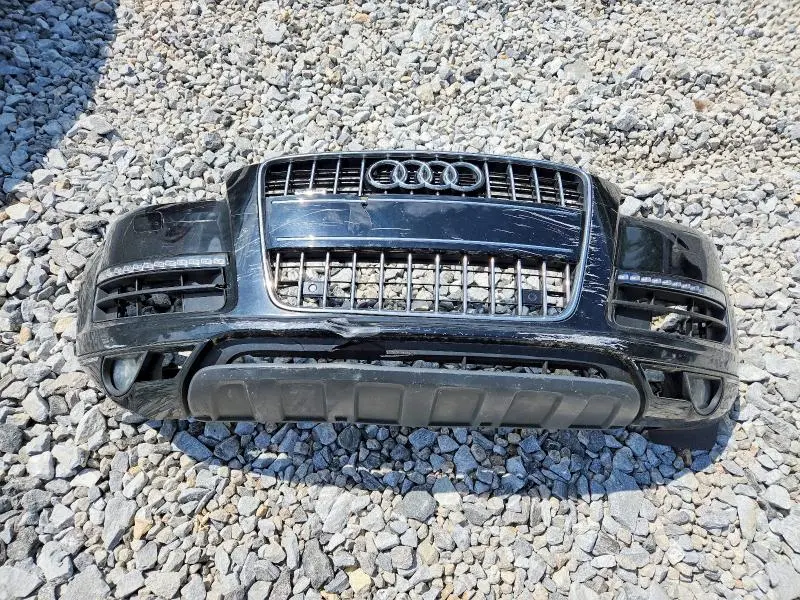 2015 AUDI Q7 PREMIUM PLUS  