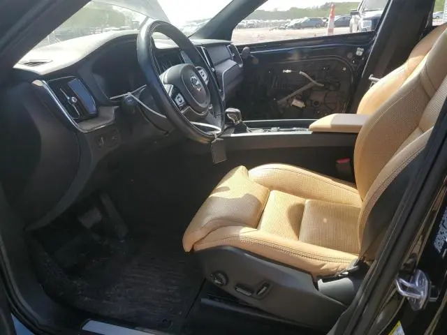 2021 VOLVO XC60 T5 INSCRIPTION  