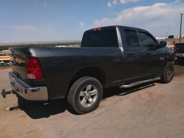 2018 RAM 1500 ST