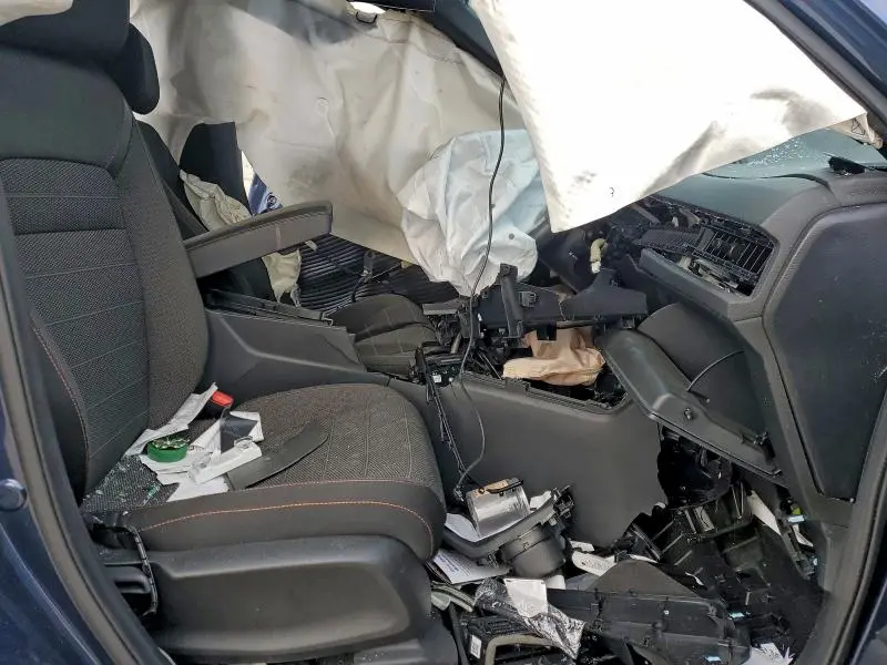 2025 HONDA CR-V SPORT  