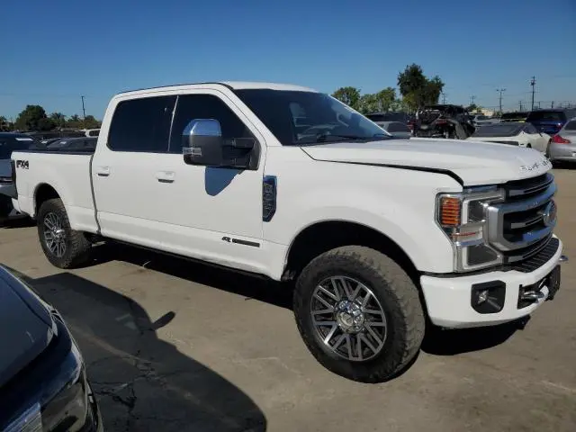 2020 FORD F250 SUPER DUTY  