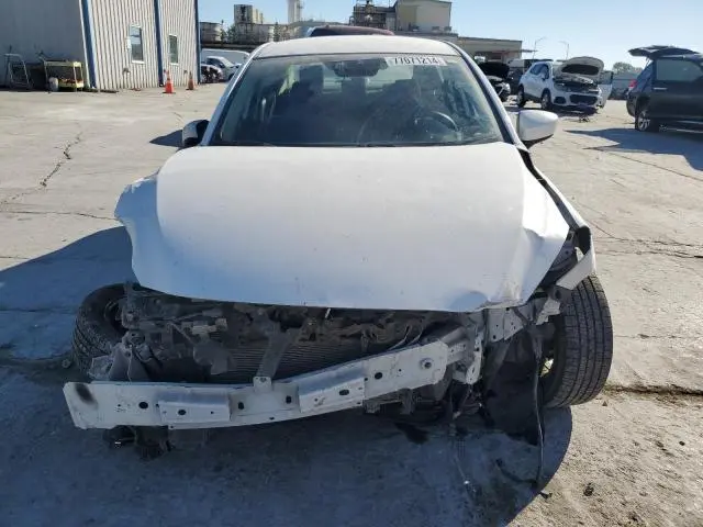 2017 TOYOTA YARIS IA   