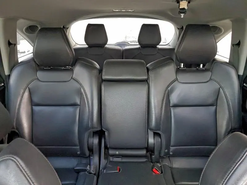 2016 ACURA MDX TECHNOLOGY  