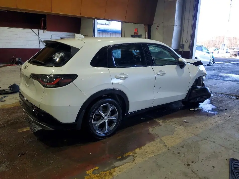2023 HONDA HR-V EXL  