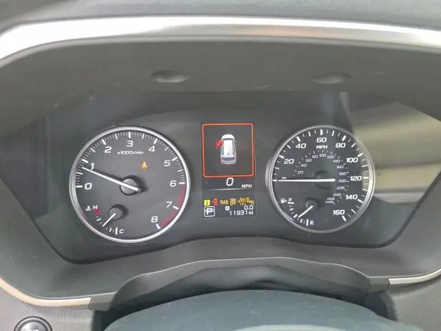 2024 SUBARU ASCENT PREMIUM  