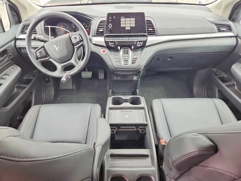 2026 HONDA ODYSSEY EXL  