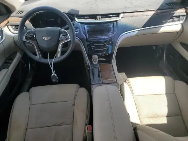 2019 CADILLAC XTS LUXURY  