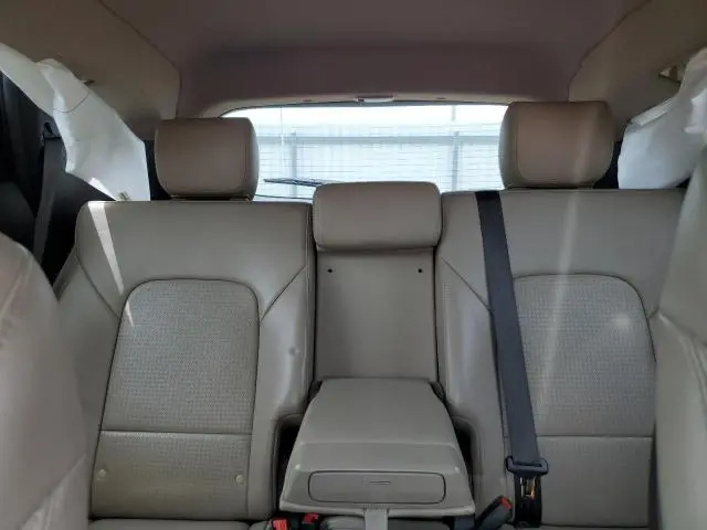 2015 HYUNDAI SANTA FE SPORT   