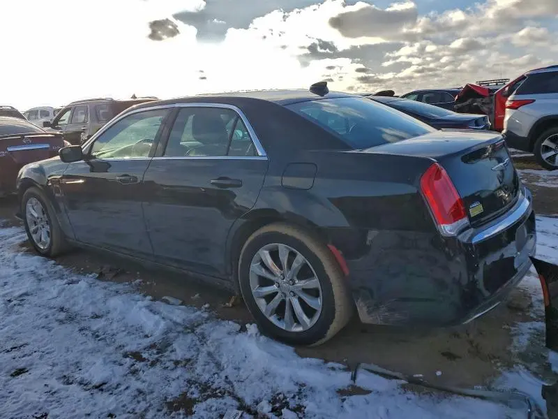 2018 CHRYSLER 300 TOURING  