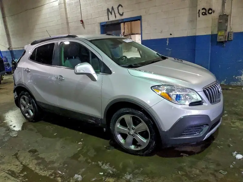 2014 BUICK ENCORE   