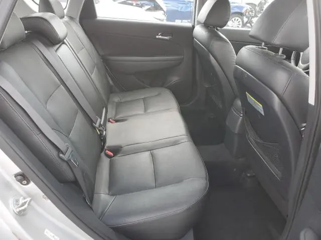 2011 HYUNDAI ELANTRA TOURING GLS