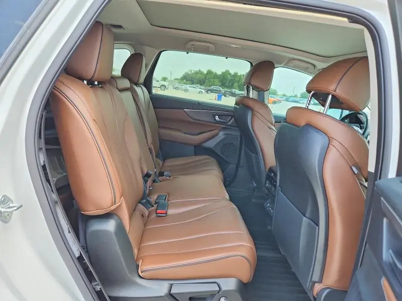 2022 ACURA MDX ADVANCE  