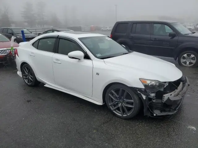 2014 LEXUS IS 350