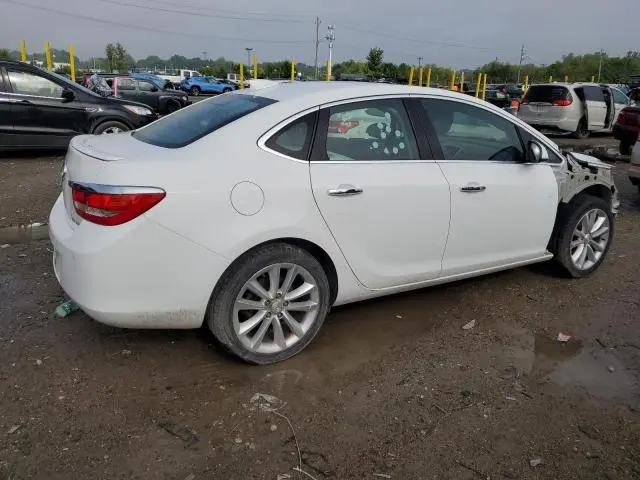2016 BUICK VERANO   
