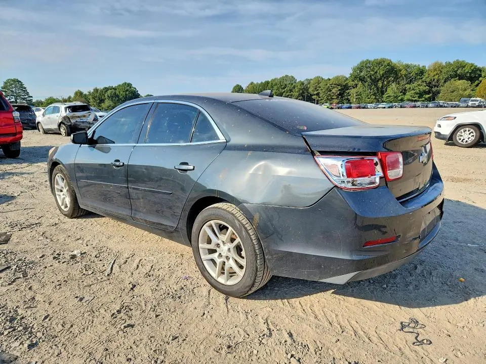2014 CHEVROLET MALIBU 1LT  