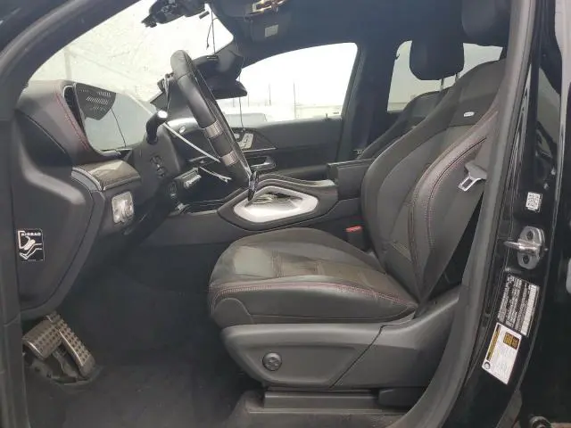 2023 MERCEDES-BENZ GLE COUPE AMG 53 4MATIC  