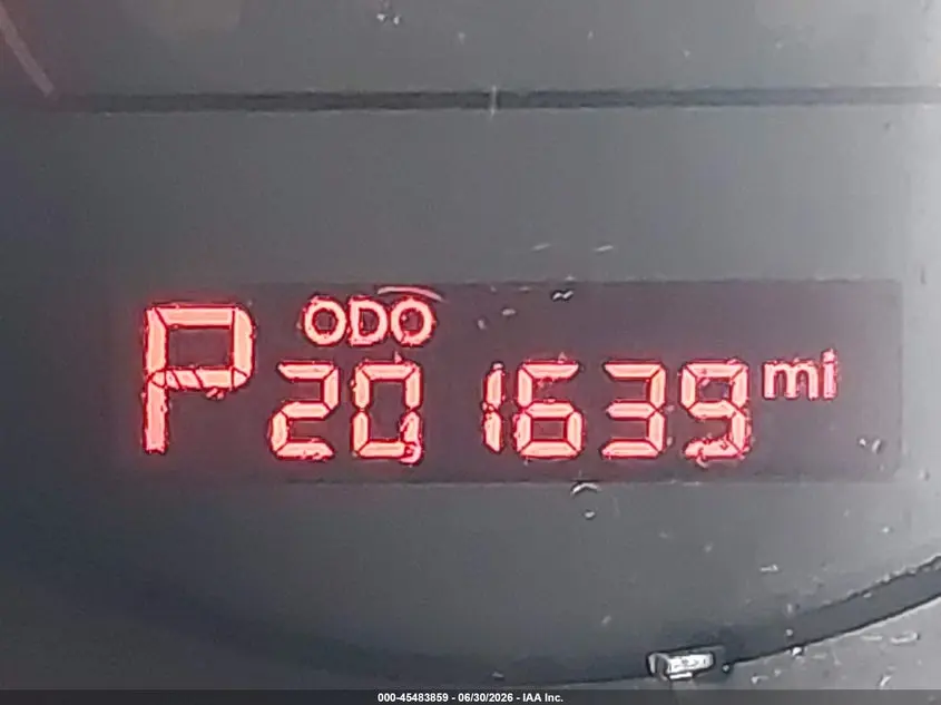 2010 KIA SOUL +
