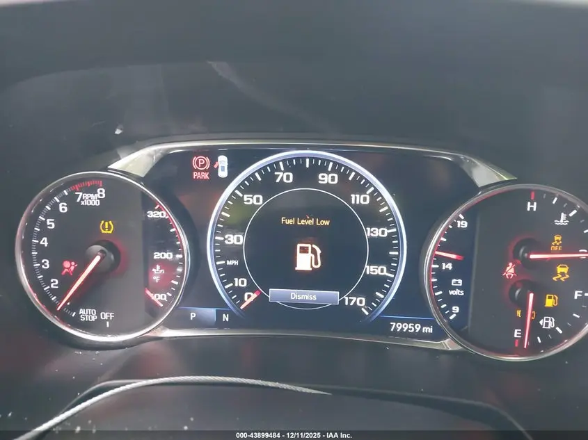 2021 CHEVROLET BLAZER AWD RS