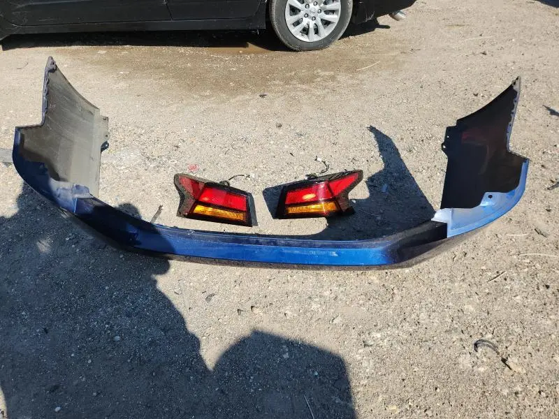 2021 NISSAN ALTIMA SR  