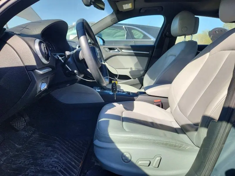 2019 AUDI A3 PREMIUM PLUS  