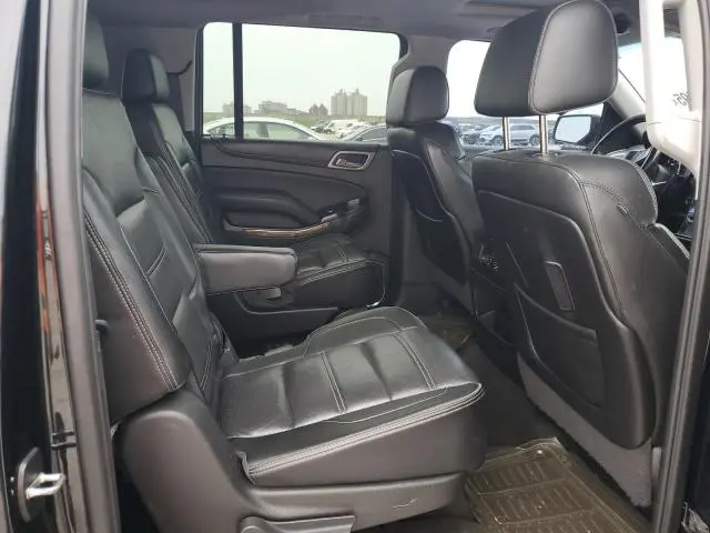 2016 GMC YUKON XL DENALI  