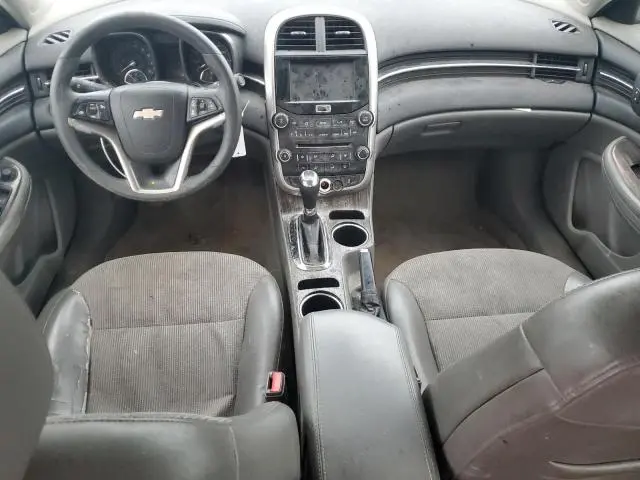 2016 CHEVROLET MALIBU LIMITED LT