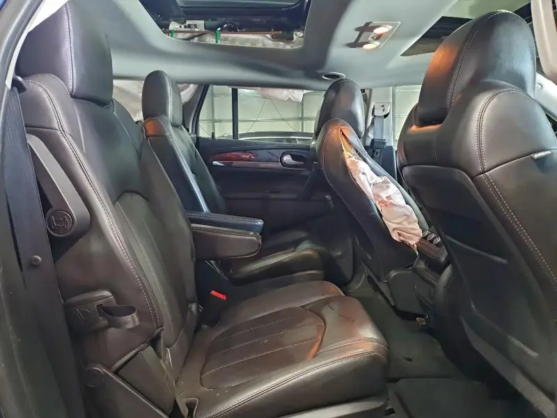 2016 BUICK ENCLAVE   