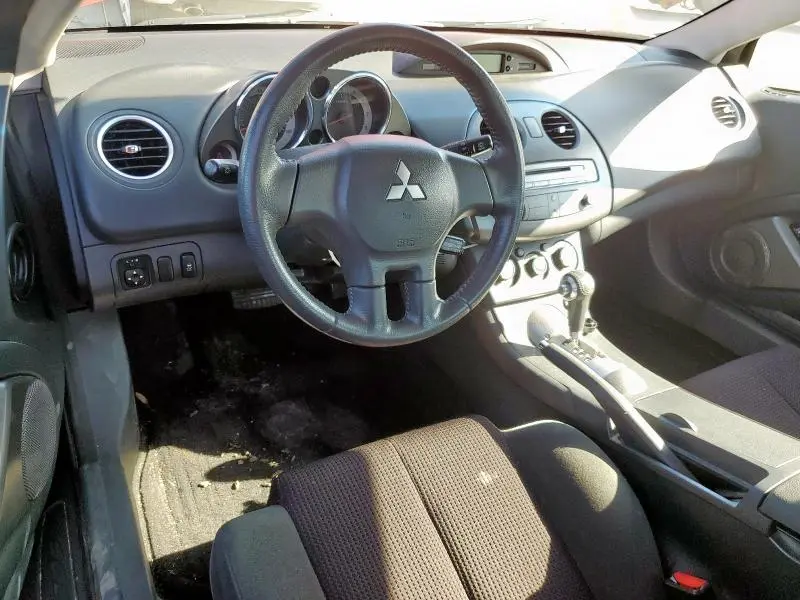 2011 MITSUBISHI ECLIPSE GS SPORT