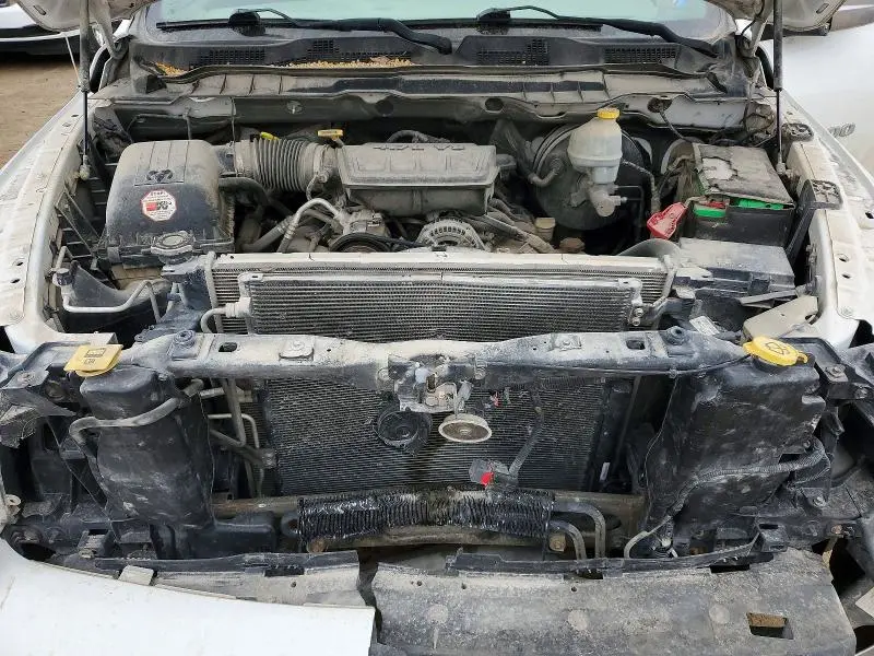 2012 DODGE RAM 1500 SLT  