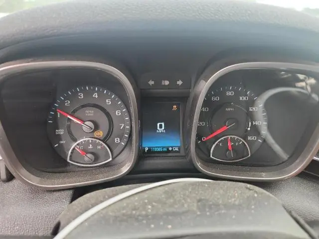 2014 CHEVROLET MALIBU LS  