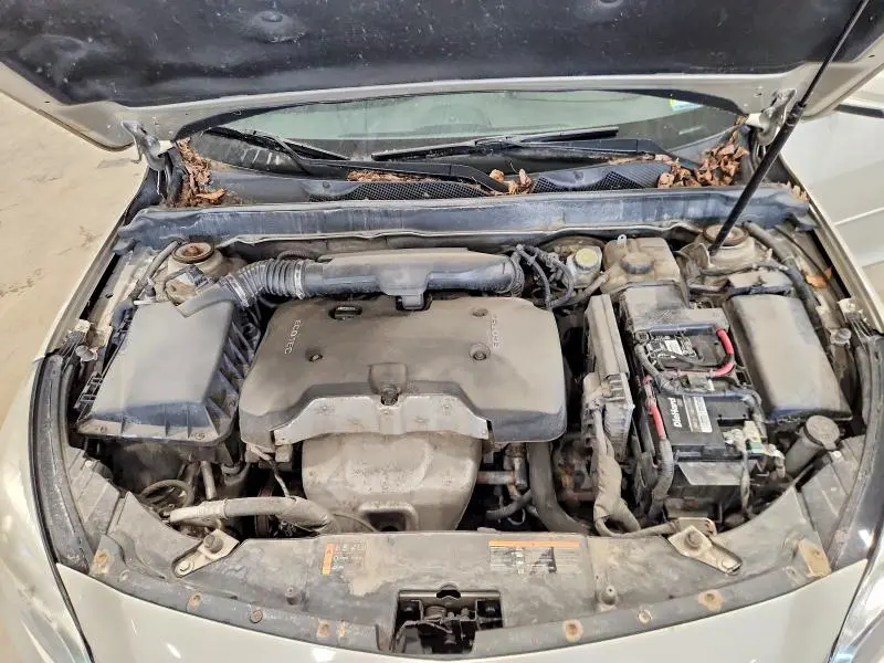 2015 CHEVROLET MALIBU 1LT  