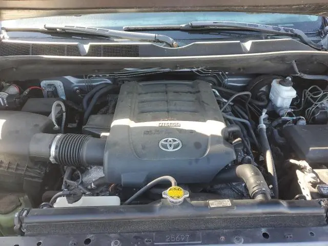2015 TOYOTA TUNDRA CREWMAX 1794  