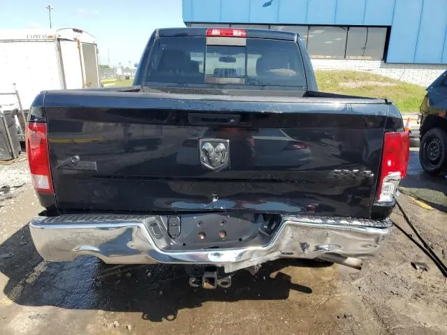 2012 DODGE RAM 1500 SLT  