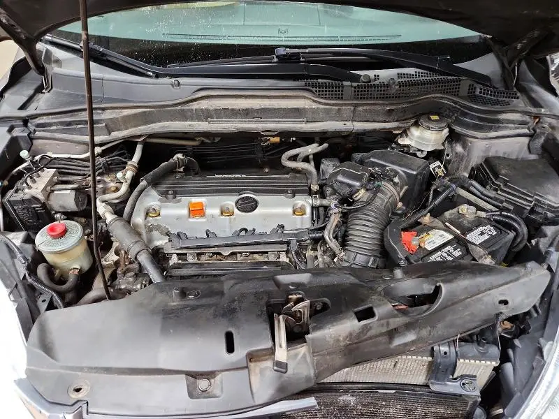 2010 HONDA CR-V EX  