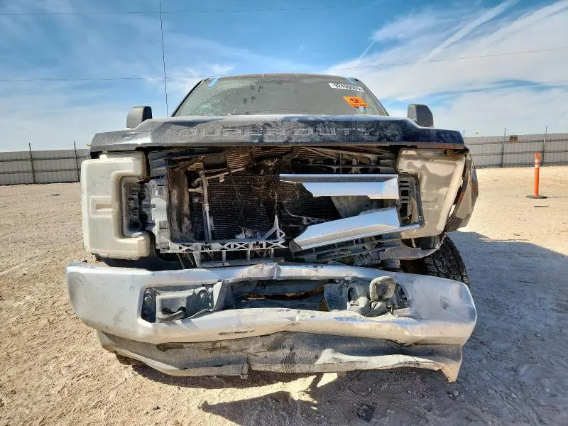 2019 FORD F250 SUPER DUTY  