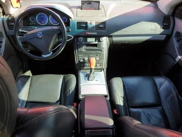 2013 VOLVO XC90 R DESIGN  