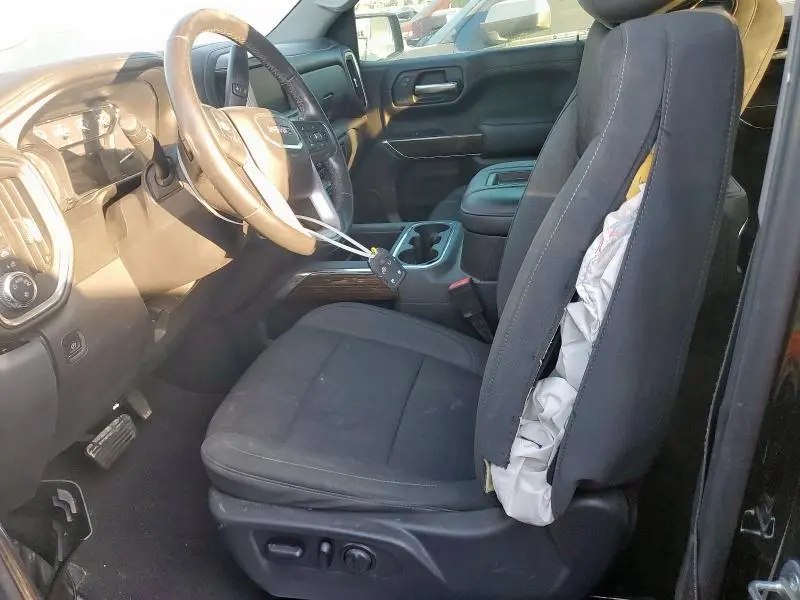 2021 GMC SIERRA K1500 ELEVATION  