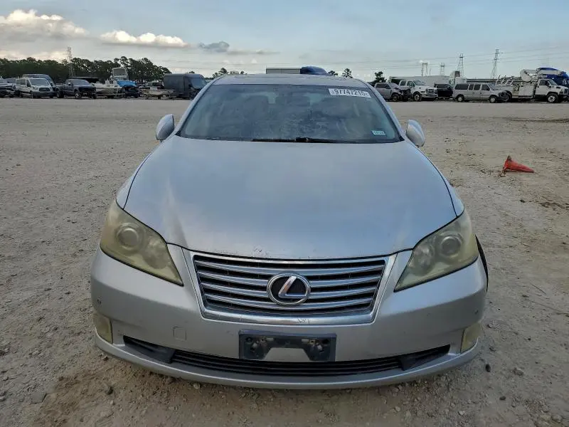 2011 LEXUS ES 350  