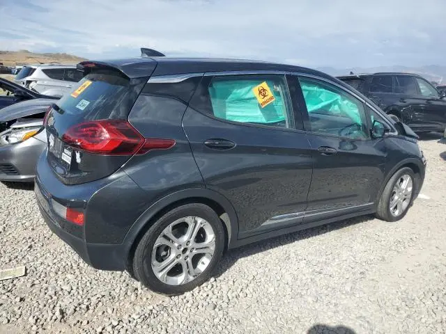 2019 CHEVROLET BOLT EV LT  